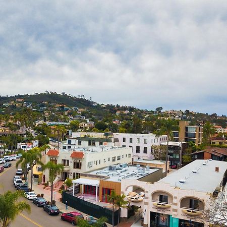 Seashore I By Avantstay In The Heart Of La Jolla 5Mins From The Beach San Diego Exterior photo