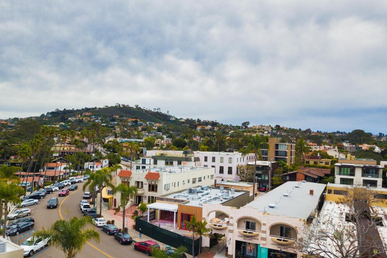 Seashore I By Avantstay In The Heart Of La Jolla 5Mins From The Beach San Diego Exterior photo